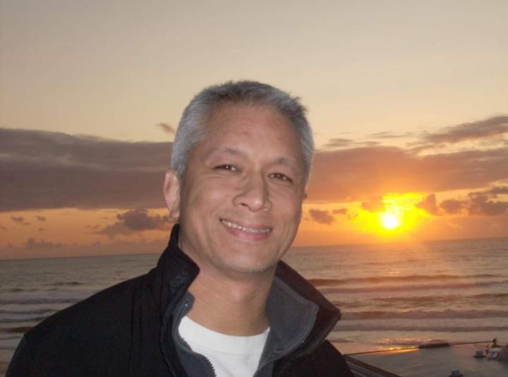Mark Moy