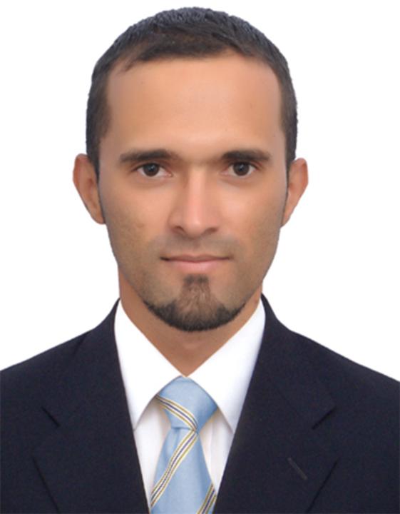 Yamid Gomez