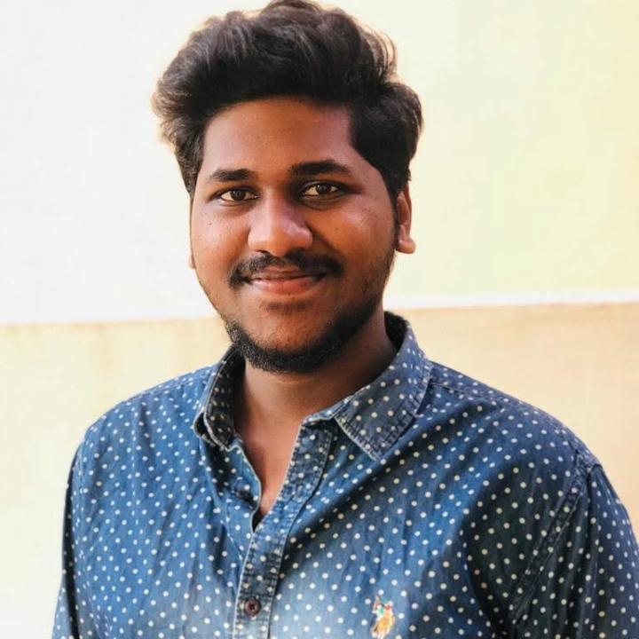 Joshi Roy Teegala