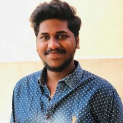 Joshi Roy Teegala