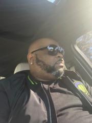 Lamont Thompson