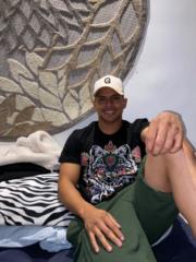 Angel Giraldo