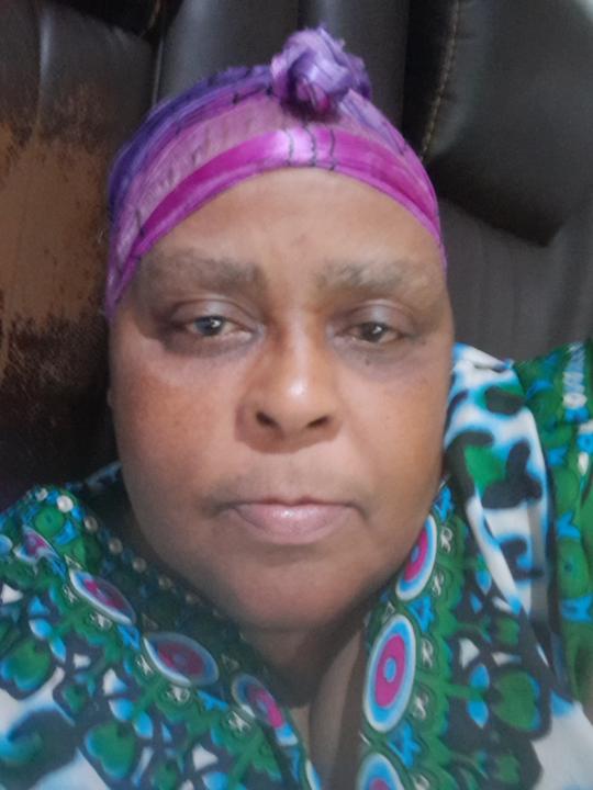 Nompumelelo Mlaba
