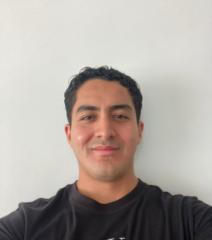 Valentín Díaz Tenorio