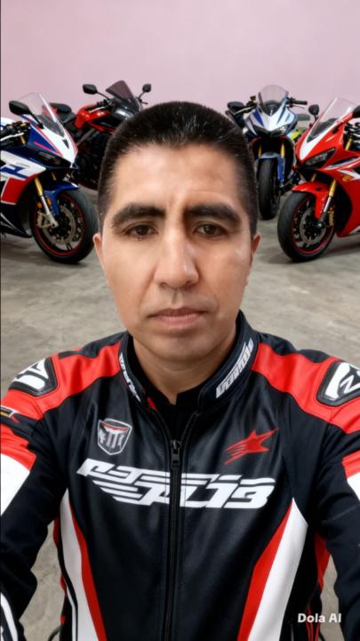 Miguel Salgado
