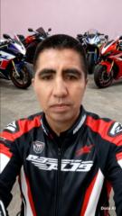 Miguel Salgado