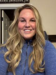 Melissa Klausler