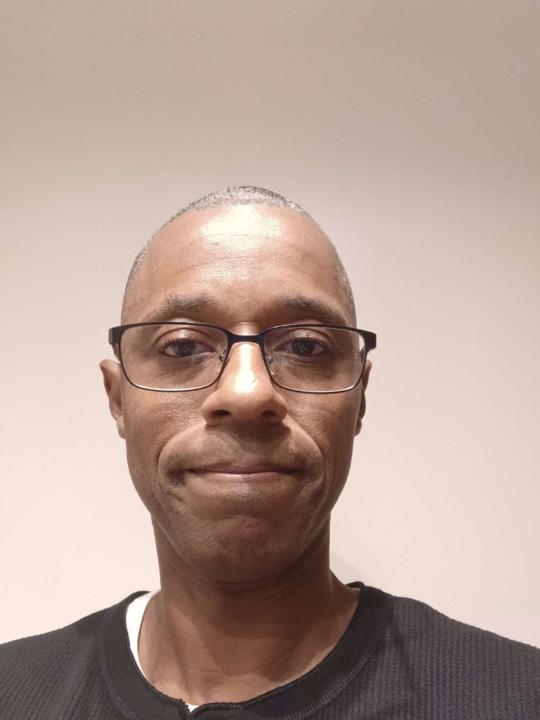 Darron Brinson