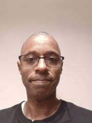 Darron Brinson