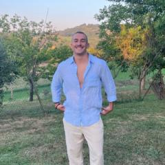 Javier Bolinches Hernández