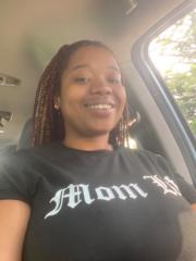 Jasmine Lundy