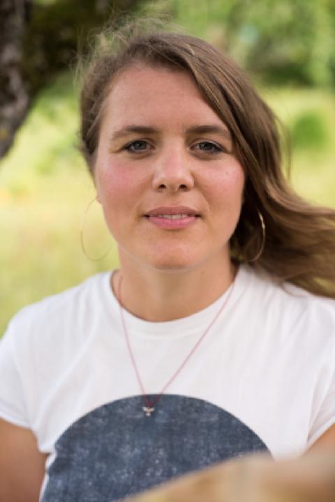 Friederike Müller-Tiburtius