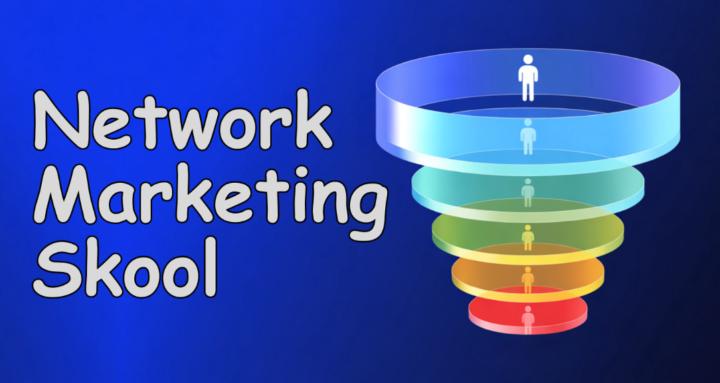 Network Marketing Skool
