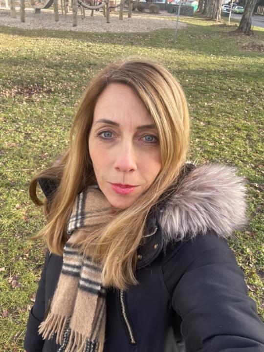 Alexandra Müller