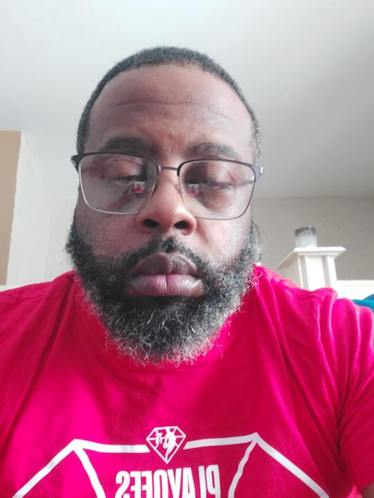 Renaldo Williams