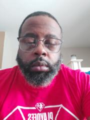 Renaldo Williams