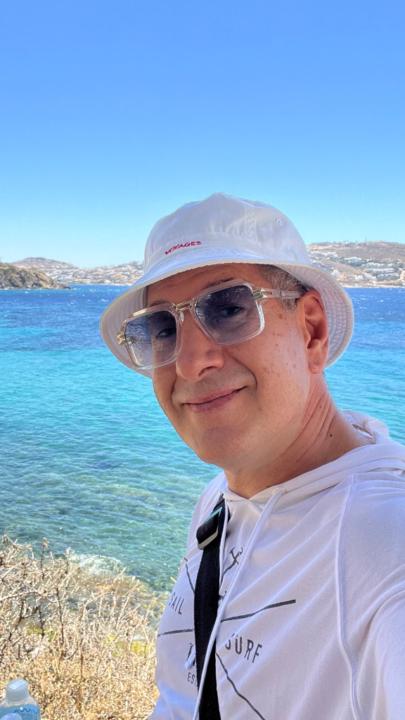 Antonio Caramadre