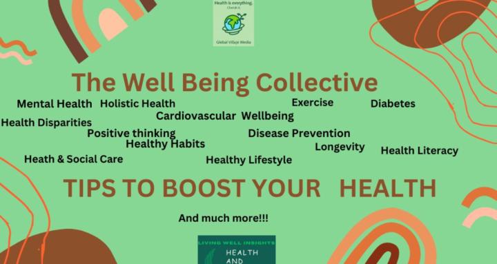 The WellBeing Collective