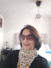 Teresa Farías