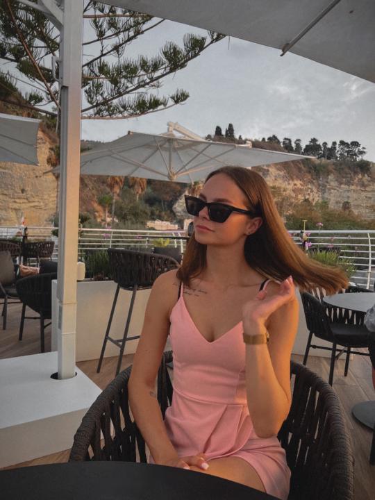Melita Rimkute