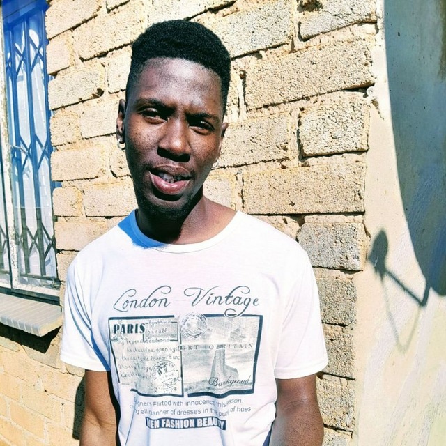 Nkosinathi Mnguni