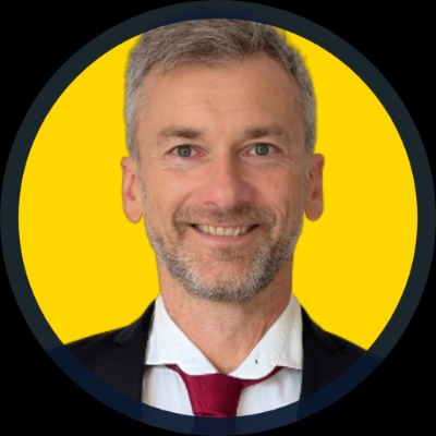 Adam Egger