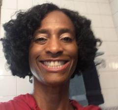 Camille Butterfield Elliott