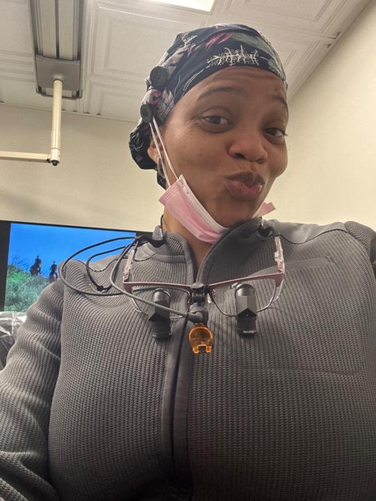 Lakeisha Jackson