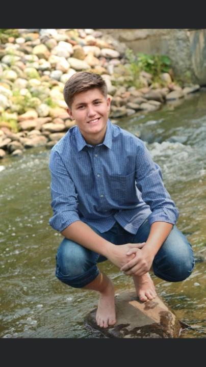 Caleb Owens