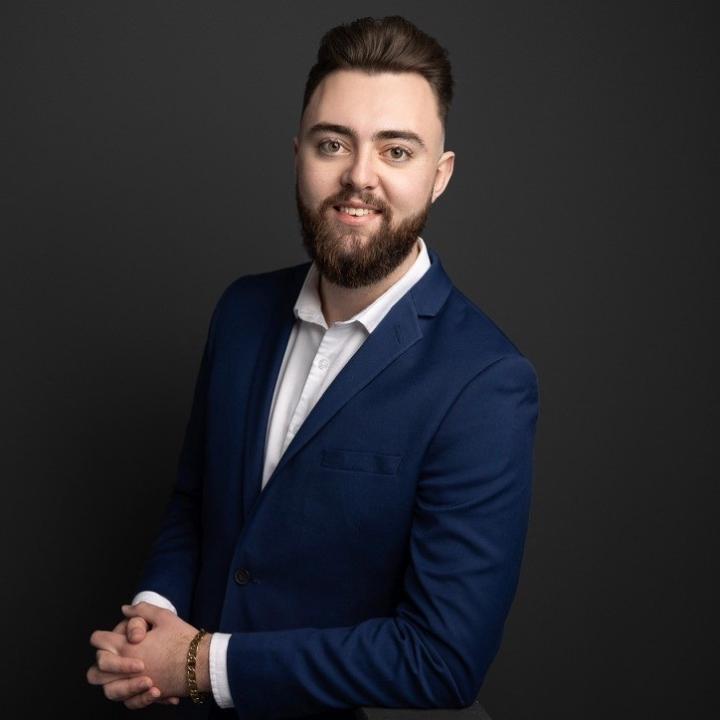 Daniel Gray