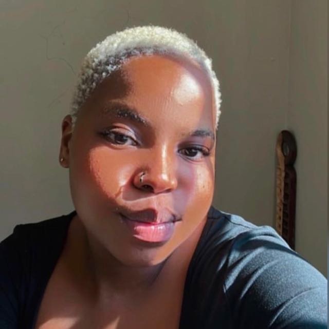 Nondumiso Mcineka
