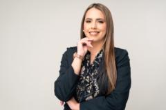Teresa Barragan
