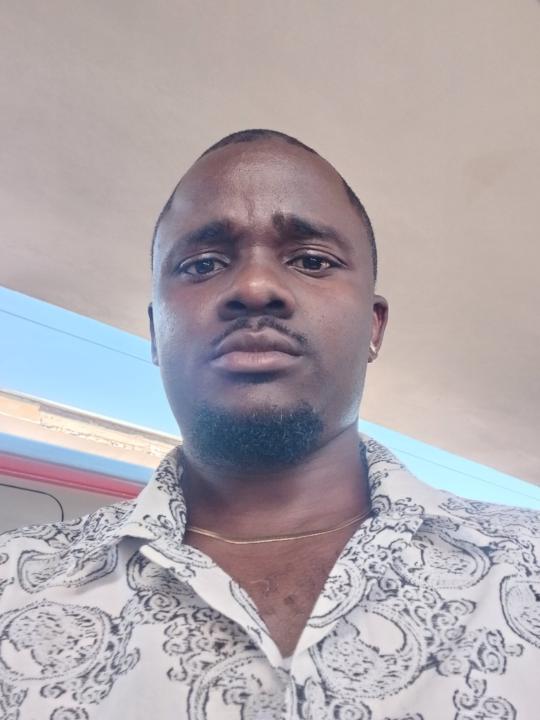 Gabriel Teteh Nyambod