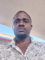 Gabriel Teteh Nyambod