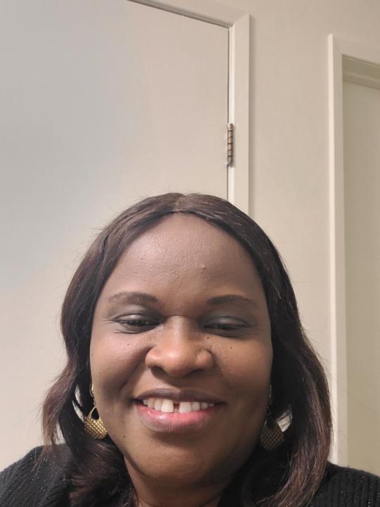 Funmilola Oluwabukola