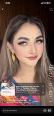 Nazia Bushra