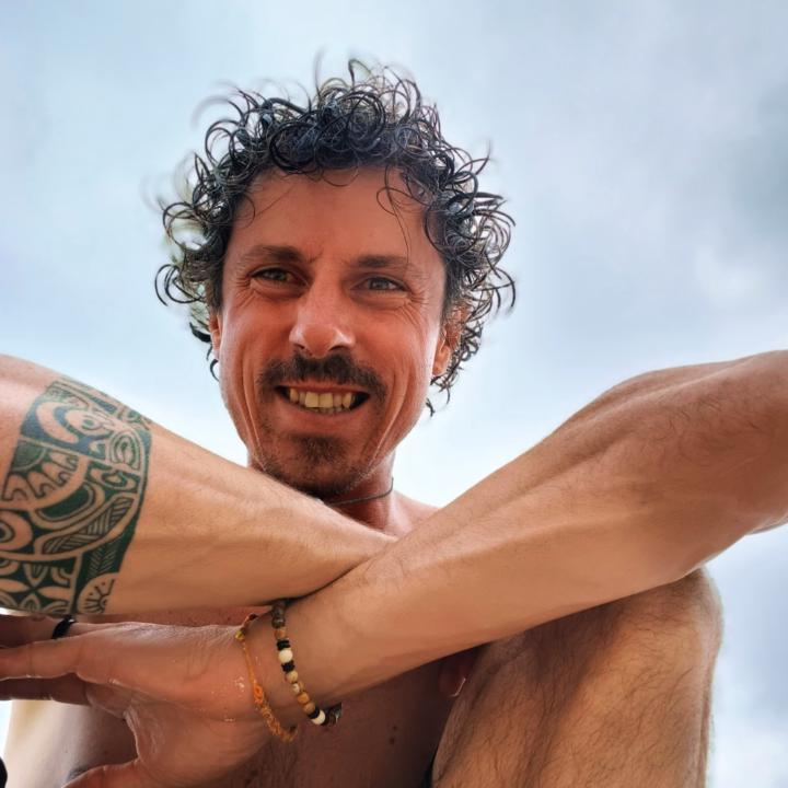Xavier Larroque