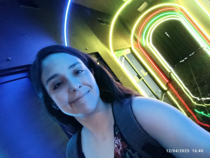 Laura Gonzalez