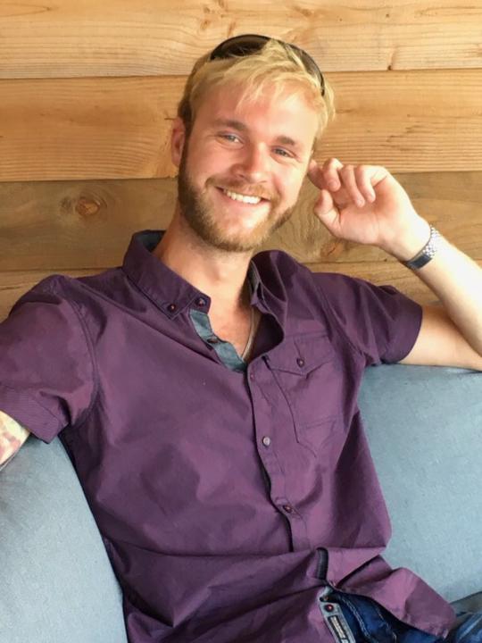 Ruben Gouman