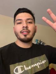 Anthony Hinojosa murillo