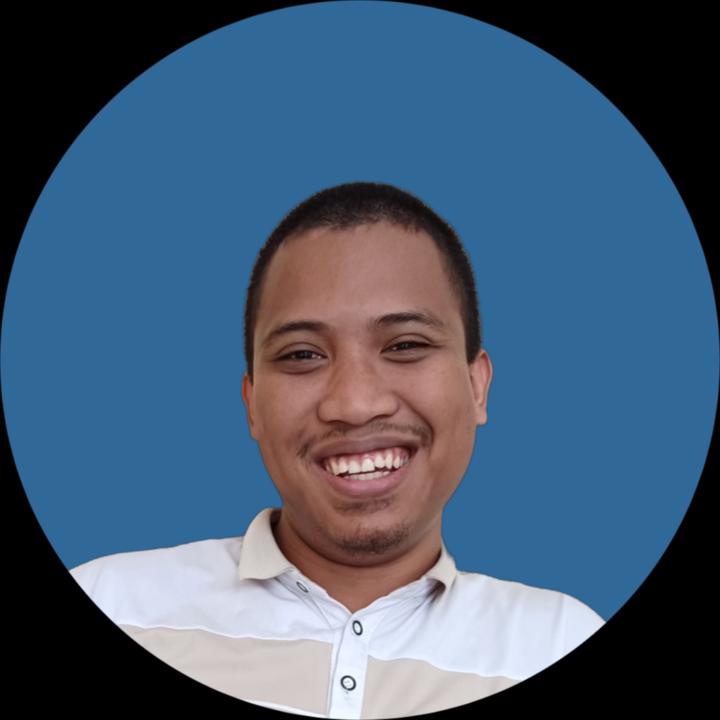 Rojohasina Thierry Rafidinoro