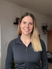Lea Isenberg