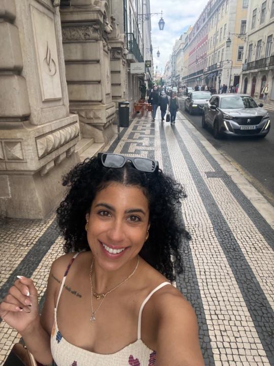 Rossy Peralta