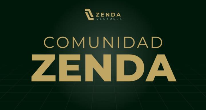 Comunidad Zenda