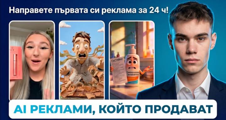 ADS FACTORY