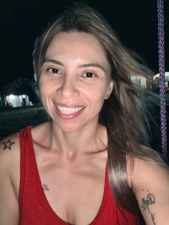 Eunice Gomez mejia