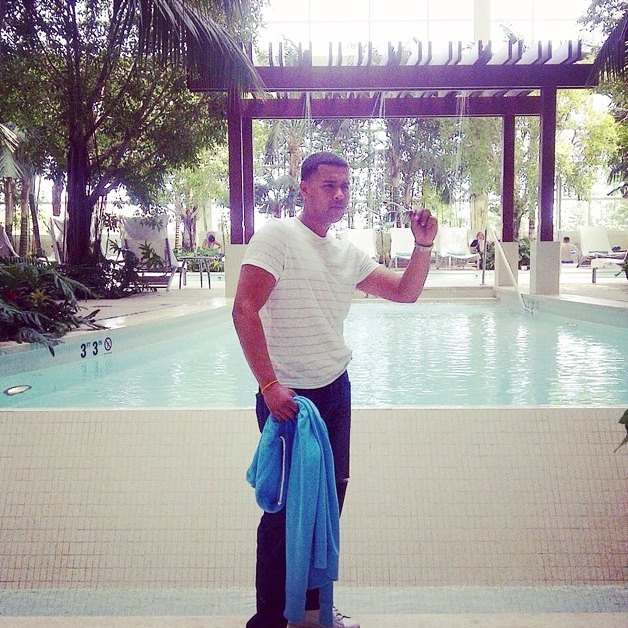 Anderson Goordeen