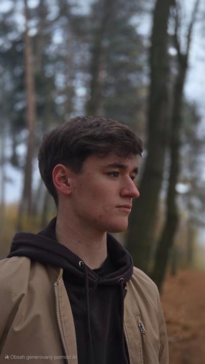Matěj Krutilek