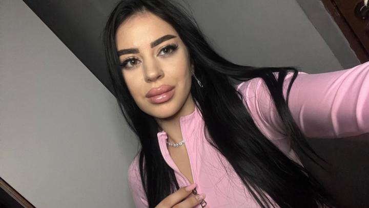 Oana Alexandra Ghencea