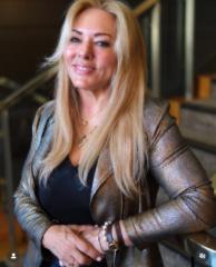 Dr Lana Bach-Morrow PhD